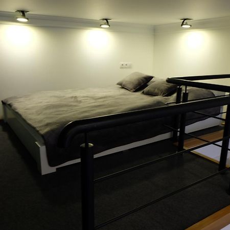 Apartament Elementos Krakow Ngoại thất bức ảnh