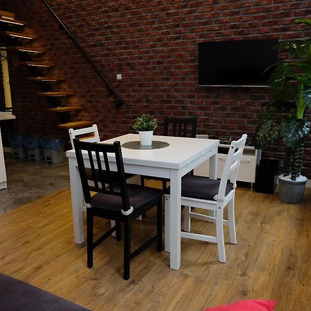 Apartament Elementos Krakow Ngoại thất bức ảnh