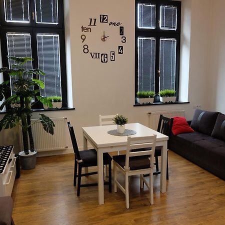 Apartament Elementos Krakow Ngoại thất bức ảnh