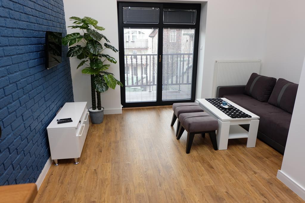 Apartament Elementos Krakow Phòng bức ảnh