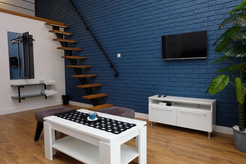 Apartament Elementos Krakow Phòng bức ảnh