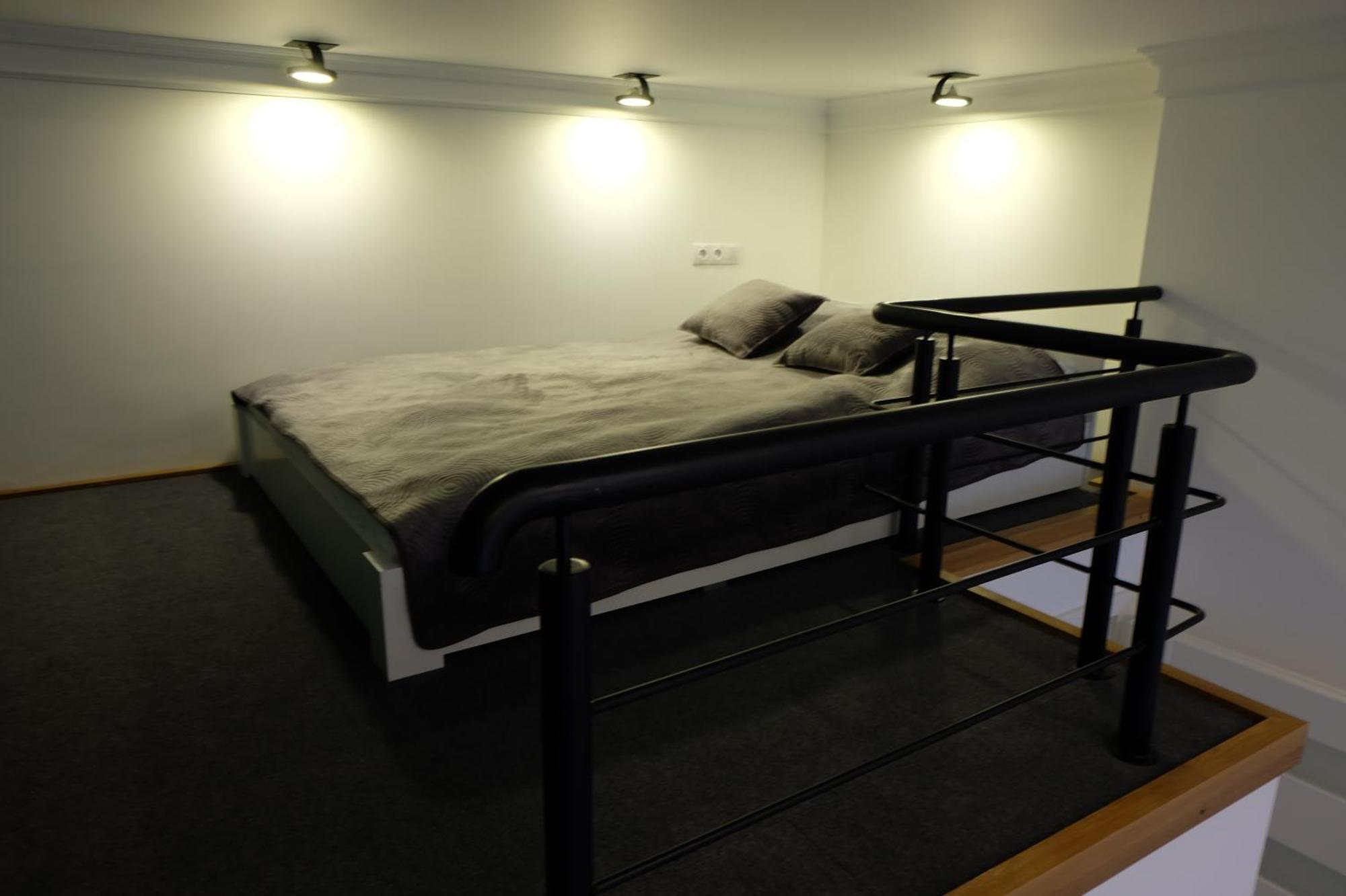 Apartament Elementos Krakow Ngoại thất bức ảnh