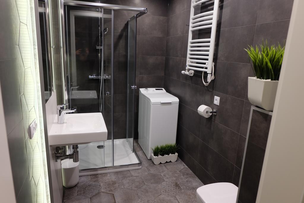 Apartament Elementos Krakow Phòng bức ảnh
